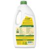 Seventh Generation Dishwasher Detergent Gel Deep Cleaning Lemon Plant Based 42 oz view 2