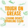 Seventh Generation Dishwasher Detergent Gel Deep Cleaning Lemon Plant Based 42 oz view 4