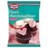 Dr Oetker Heart Shaped Marshmallows 100g view 1