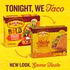 Old El Paso Stand 'N Stuff Bold Nacho Cheese Flavored Taco Shells, Gluten Free, 10 Ct, 5.4 oz (Pack of 6) view 2