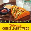 Old El Paso Stand 'N Stuff Bold Nacho Cheese Flavored Taco Shells, Gluten Free, 10 Ct, 5.4 oz (Pack of 6) view 4