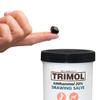 TRIMOL Ichthammol 20% Drawing Salve Grooming Aid, 14 oz, Soothing Skin Relief. for use on Hooves, Nails and Skin. view 4