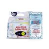Premium Formulations Shower Solutions - Adult Bathing Wipes, Extra Large and Extra Thick (40 wipes (4 Pack)) view 2