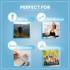 Premium Formulations Shower Solutions - Adult Bathing Wipes, Extra Large and Extra Thick (40 wipes (4 Pack)) view 4