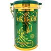 Green Tea, Akbar GOLD, Sri Lanka, Premium Quality in Metal Tin Gift box 9.6 oz / 275 g view 1