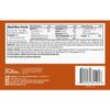 Clif Bar Crunchy Bars, Peanut Butter, 2.4 Oz. view 2