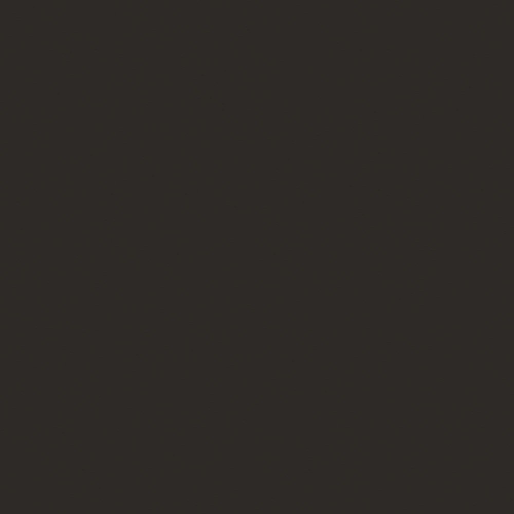 Jillson Roberts Bulk 1/4 Ream Solid Color Gift Wrap Available in 20 Colors, 24" x 208', Black Matte