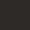 Jillson Roberts Bulk 1/4 Ream Solid Color Gift Wrap Available in 20 Colors, 24" x 208', Black Matte view 1