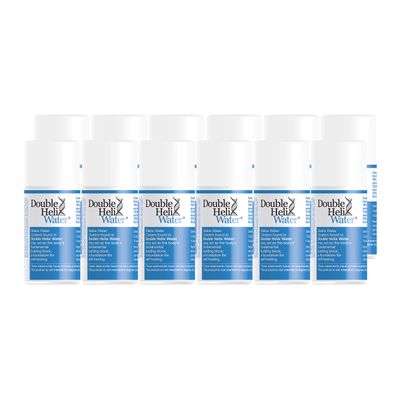 Double Helix Water (15 ml) 12 Pack