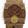 Bella Lucia Gluten Free Pizzelles, Lemon, 6 Ounce view 2