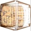 Bella Lucia Gluten Free Pizzelles, Lemon, 6 Ounce view 4