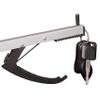 Rehabilitation Advantage Aluminum Reacher Grabber 26 Inches Long with Magnetic Tip view 3