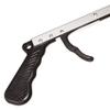 Rehabilitation Advantage Aluminum Reacher Grabber 26 Inches Long with Magnetic Tip view 4