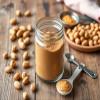 PBfit 30 Ounce Classic Peanut Butter Powder, Powdered Peanut Butter Spread From Real Roasted Peanuts, 8g of Protein 8% DV, Gluten-Free, 60 calories, 87% less fat (Pack of 1) view 4