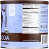 Equal Exchange, Organic Baking Cocoa, 8 oz (224 g) view 2