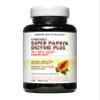 American Health Papaya Enzyme Plus Spr view 2
