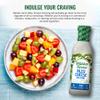 Walden Farms Bleu Cheese Dressing - Calorie-Free, Gluten-Free, Low Carb, Keto-Friendly, Sugar-Free, Rich Bleu Cheese Flavor, (12 oz Bottle x 2) view 4