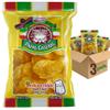 WINNUTS Salted Kettle Chips (3 Pack, 5.6 oz Each) | Thick Cut & Extra Crunchy Potato Chips | Homestyle Snack for Parties & Get-Togethers view 1