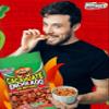 WINNUTS Spicy Peanuts Halves (5 Pack, 5.25 oz Each) | Cacahuates Enchilados Mexicanos, Mexican Enchilados Peanuts view 4