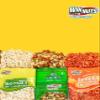 WINNUTS Roasted & Salted Pumpkin Seeds to Eat (5 Pack, 3.52 Oz Each) | Pepitas Roasted Salted | Crunchy Energy Snack, Perfect for Salads & Topping | On-The-Go Pouches view 4