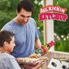 ASS KICKIN' Bacon Ketchup  13 oz. Ketchup Bottle  Premium Gourmet Ketchup with Bacon  Perfect Condiment Glass Bottle for French Fries and Corn Dogs view 4