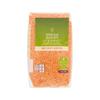Duchy Waitrose Organic Red Lentils 500g view 1