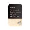 Rice Bomba Paella Waitrose 500g view 1