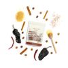 Albina City Nuts Sweet & Salty Hazelnuts Tasty Snacks, Handcrafted in Small Batches Using In-Season, Local Non-GMO Ingredients Free of Sulfites, Gluten, Artificial Flavors, and Preservatives 3oz view 4