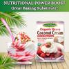 Lets Do Organic Heavy Coconut Cream - Vegan Whipped Cream, Coconut Cream Canned, Vegan Heavy Cream, Coconut Whipped Cream - 13.5 fl oz (Pack of 1) view 3