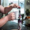 Upouria Mocha Coffee Syrup Flavoring, 100% Vegan, Gluten Free, Kosher, 750 mL Bottle - Coffee Syrup Pump Included view 4
