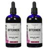 Bittermens Xocolatl Mole Bitters, 5oz (Pack of 2) - For Modern Cocktails, An Original Combination of Cacao, Cinnamon and Spice view 1