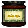 Thursday Cottage Gooseberry Jam 340g view 1