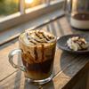 Nestle Coffee mate Coffee Creamer, Salted Caramel Chocolate, Liquid Creamer Singles, Non Dairy, No Refrigeration, 0.375 fl oz Tubs (Pack of 200) view 3