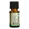 Natures Answer USDA Organic Geranium Essential Oil, 100% Pure | Natural Aromatherapy Oil for Diffuser/Humidifier, Steam Distilled 0.5 fl oz. (15ml) | Made in USA view 2