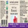 Nature's Answer 100% Pure Organic Essential Oil Blend, 0.5-Ounce, Romance view 3