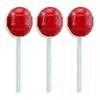 Charm Blow Pops, Cherry Pops, Pack of 60 view 2