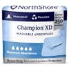 NorthShore Champion XD, 35 x 47, 51 oz., Washable Underpad, X-Large, Each view 1