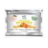 Snack Size Delicious Peaches - All Natural 100% Freeze Dried Peaches: No Added Sugar or Preservatives, Paleo, Gluten-Free. Healthy Snack for Children & Adults (0.6 Oz) view 1