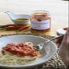 Arrabbiata spicy tomato sauce - Traditional Sicilian Recipe - 10.23 oz view 2