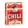 Carroll Shelby's Original Texas Brand Chili Kit 3.65oz Box (Pack of 1) view 1