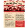 Carroll Shelby's Original Texas Brand Chili Kit 3.65oz Box (Pack of 1) view 3