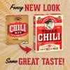 Carroll Shelby's Original Texas Brand Chili Kit 3.65oz Box (Pack of 1) view 4