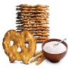 Snack Factory Original Pretzel Crisps, Gluten Free, 5 Ounces (Pack Of 12) view 3