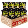Smartfood Popcorn, White Cheddar, 0.625 Ounce (Pack of 40) view 1