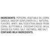 Smartfood Popcorn, White Cheddar, 0.625 Ounce (Pack of 40) view 3