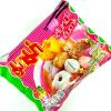 (55g. x 5 Packs) Rice Vermicelli Yentafo Flavour Quick Cooking Thai Instant Noodles Fest Spicy Food view 4