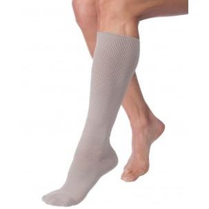 FarrowHybrid ADI ADII Liner/Sock, Foot Compression, BSN FarrowMed (Class1-XLarge, Taupe)