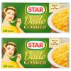 Star: "Il Mio Dado Classico" Bouillon Cubes, Classic Taste Pack of 20, 10g Each Pack of 2 [ Italian Import ] view 1