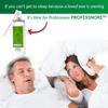 professnore Snore Solutions Anti Snoring Stop Relief Spray 1.69 Fl oz (50 ml) view 2
