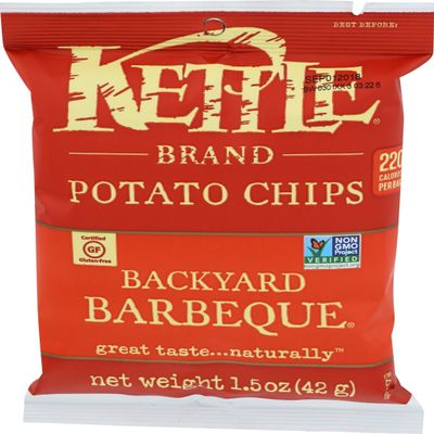 Kettle Foods Chip Pto Backyard BBQ